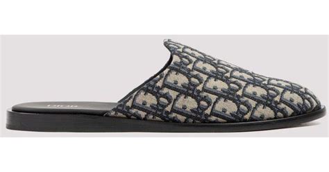 dior men slip on|christian Dior slippers price.